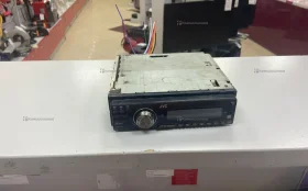 Купить Автомагнитола  JVC kd g617 б/у , в Тольятти Цена:990рублей