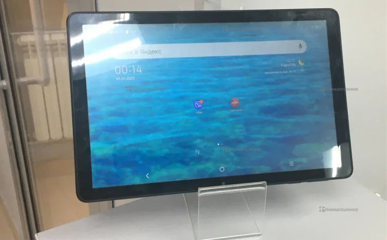 Планшет Netcom Tab 10