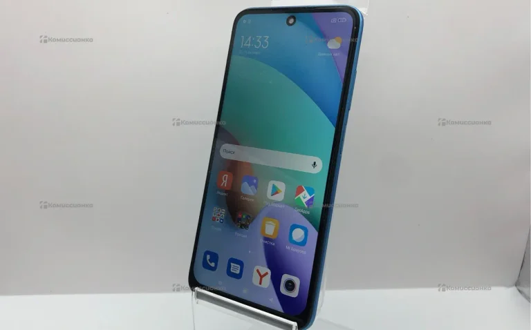 Xiaomi Redmi 10 4/128 ГБ