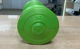 Купить Гантель 2кг б/у , в Рязань Цена:200рублей