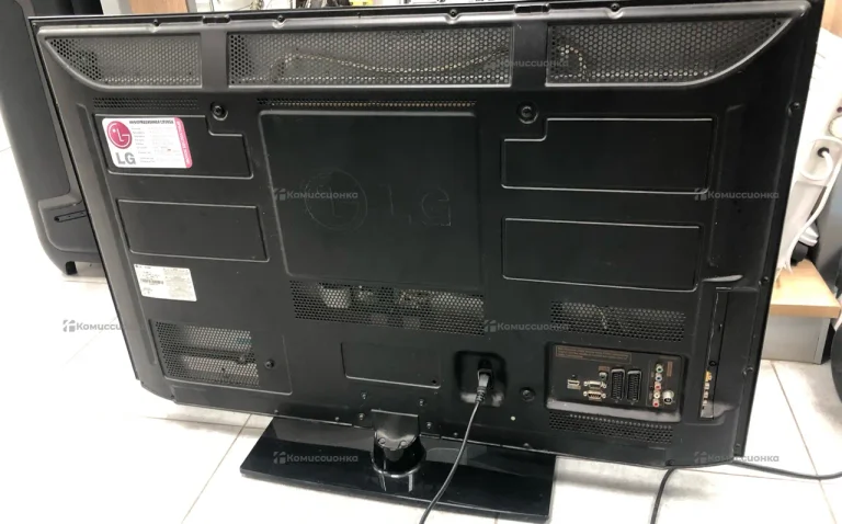 Телевизор LG 42PJ360