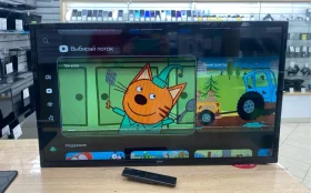 Купить Телевизор Bbk 32 lex 7287 б/у , в Самара Цена:8490рублей