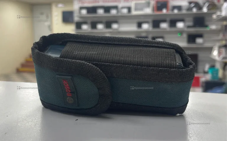 Лазерный дальномер Bosch GLM 40 Professional