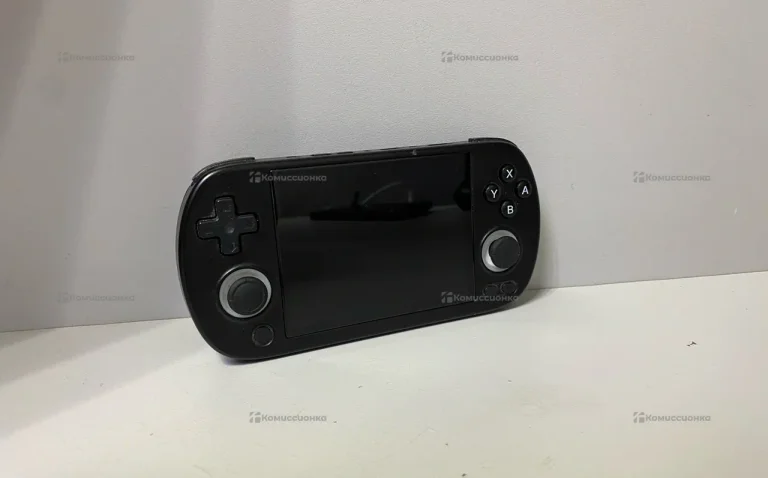 Приставка Anbernic RG40XXH прошитая