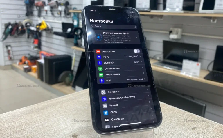 Apple iPhone xr 64gb