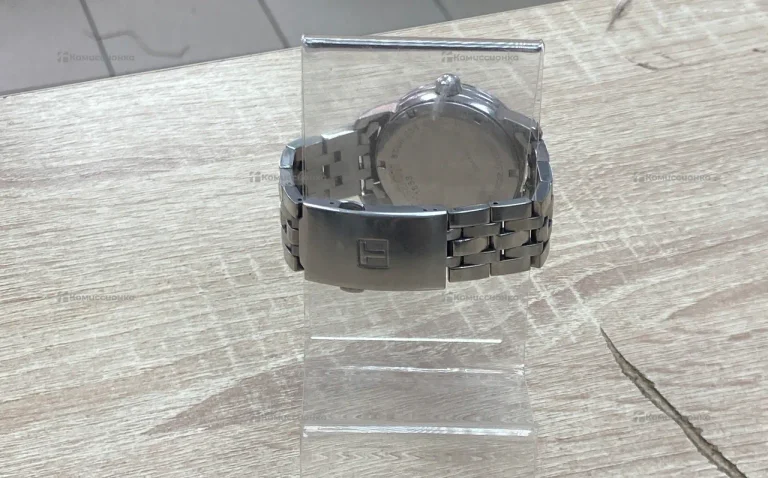 Часы  Tissot T014410A