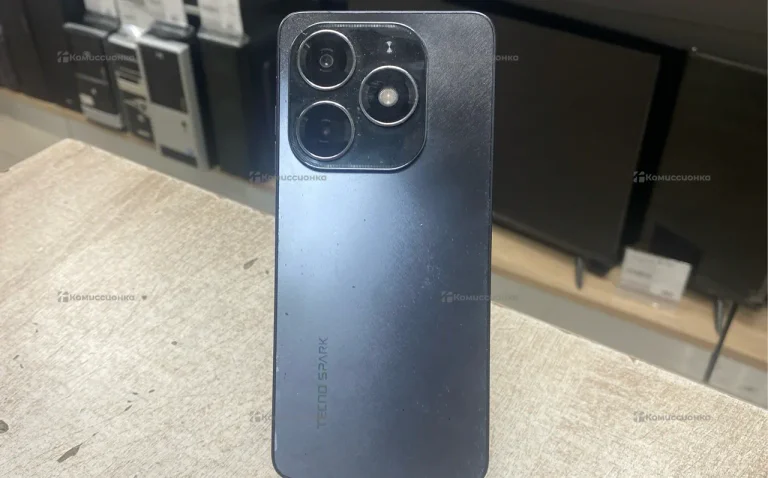 Tecno Spark 20 8/256 ГБ
