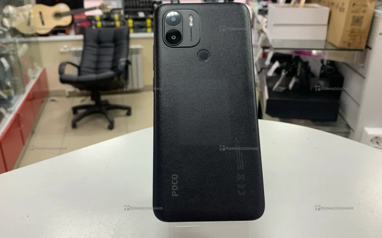 Xiaomi Poco C51 3/64 ГБ