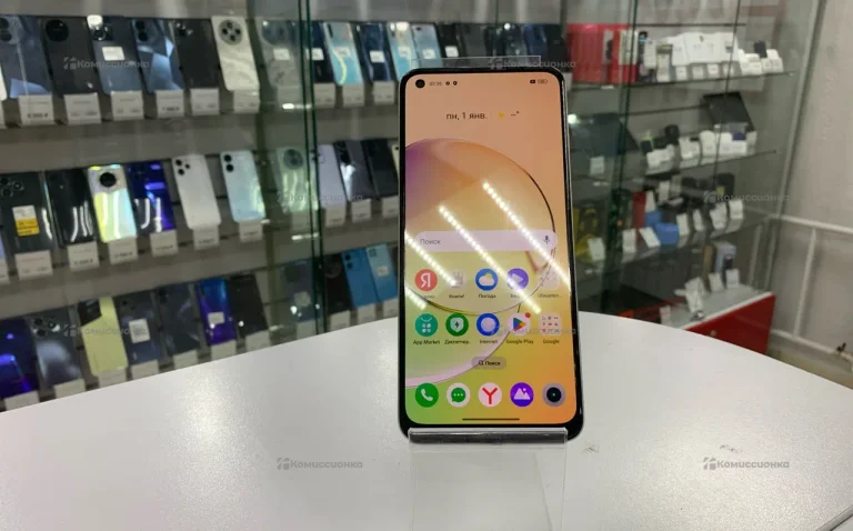 Xiaomi realme 10