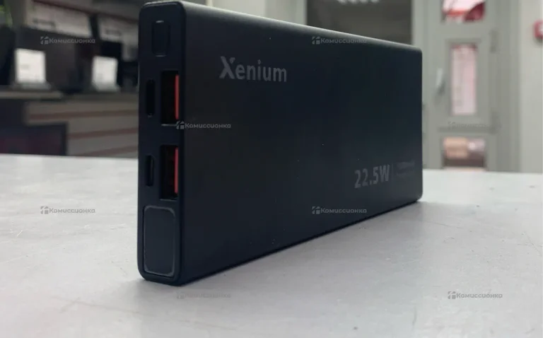 Повербанк Xenium 10000