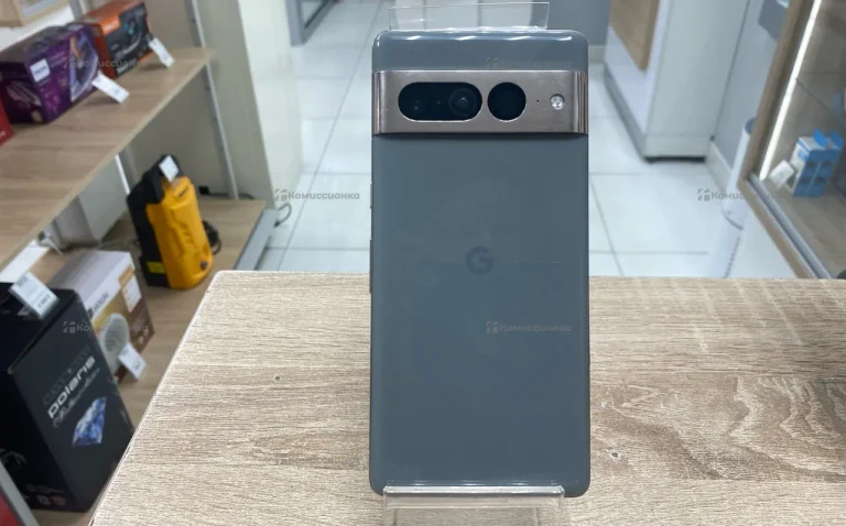 Google Pixel 7 Pro 12/128 ГБ