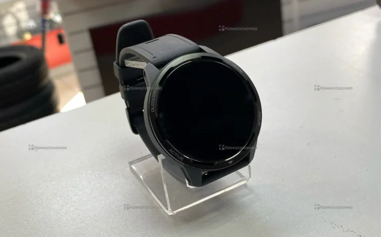 Часы Xiaomi Watch S1