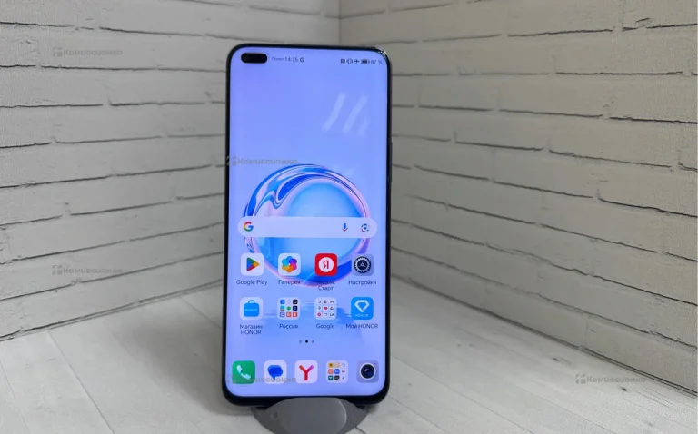 Honor 50 lite 6/128 ГБ