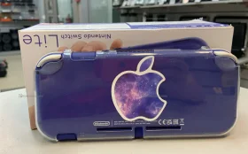 Купить Приставка Nintendo Switch Lite 32 гб (шитая) б/у , в Пермь Цена:11500рублей