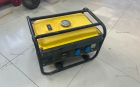 Купить Генератор Champion GG2300 б/у , в Краснодар Цена:10000рублей