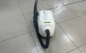 Пылесос  DS 6000