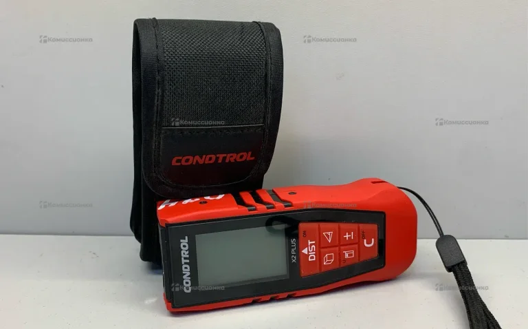 дальномер Control  x2 plus
