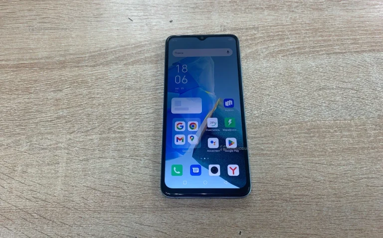 Infinix Hot 30i 4/64Gb
