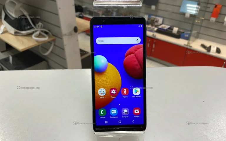 Samsung Galaxy A01 Core 2/32 ГБ