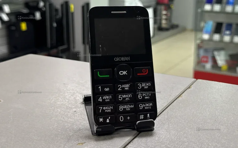 Alcatel 2008G