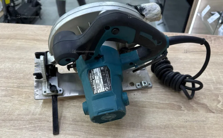 Дисковая пила makita HS7601