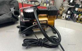 Купить Компрессор автомобильный City UP АС-580 б/у , в Самара Цена:690рублей