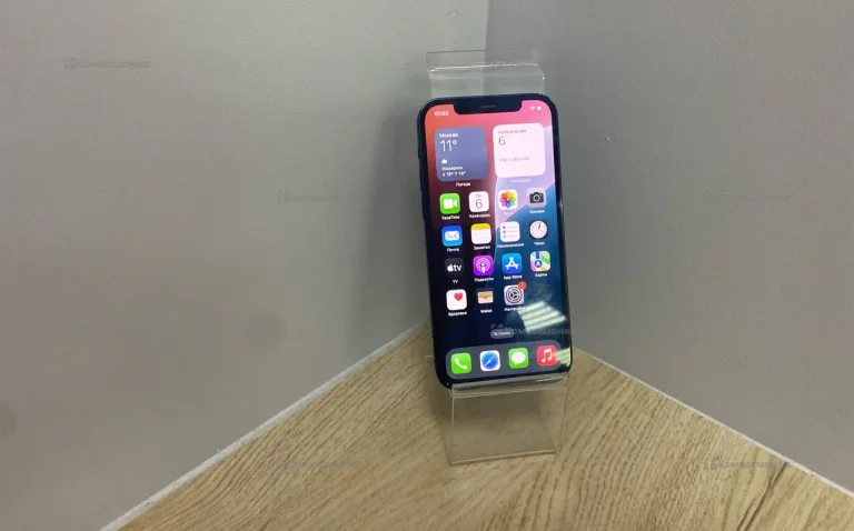 Apple iPhone 12 4/128 ГБ