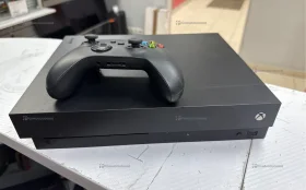 Купить Приставка XBOX ONE X 1TB б/у , в Москва и область Цена:14900рублей