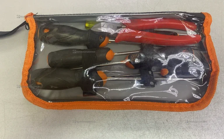набор электрика 7 pcs