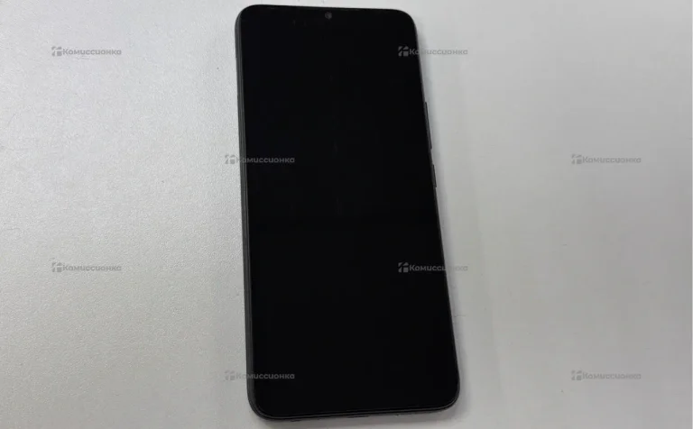 Infinix Smart 6 2/32 ГБ