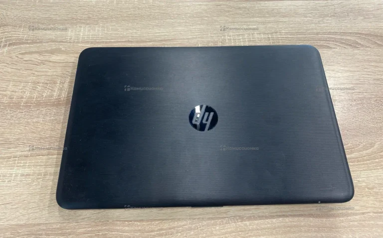 Ноутбук  HP