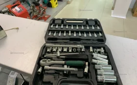 набор инструмента 53 предмета