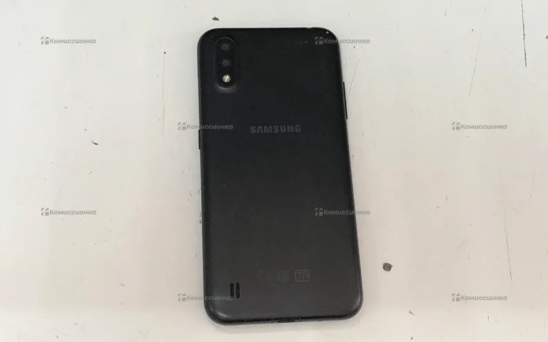 Samsung Galaxy A01 2/16 ГБ