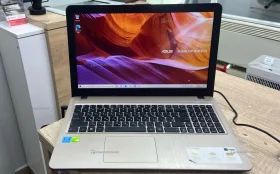 Ноутбук  ASUS X540NV