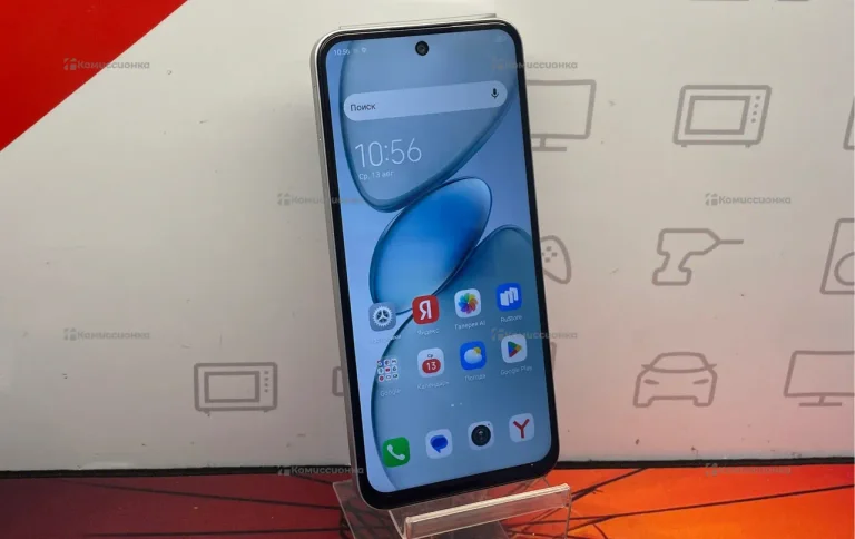 Tecno Spark Go 1 64Gb