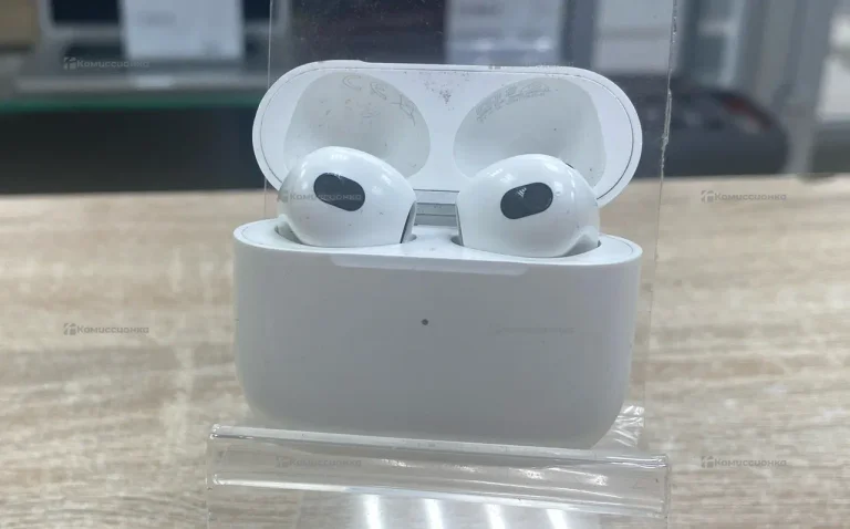 Наушники  AirPods 3