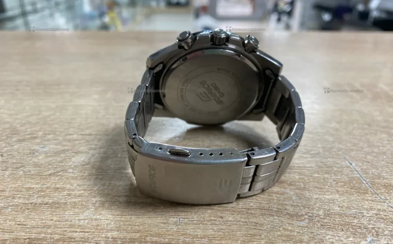 Часы  Casio evidence 5572