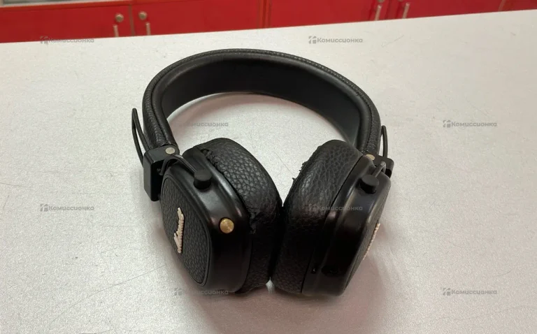 Наушники Marshall Major III