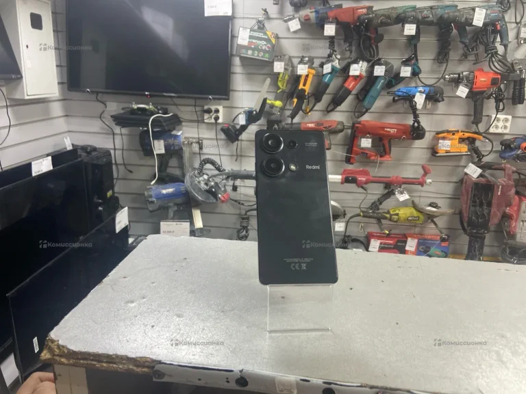 Xiaomi Redmi Note 13 Pro5G 8/256GB