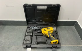 Купить Заклепочник SKytools SK50 б/у , в Москва и область Цена:9900рублей