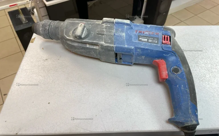 Перфоратор Trigger 28/800