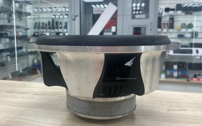 Сабвуфер  SUPRA