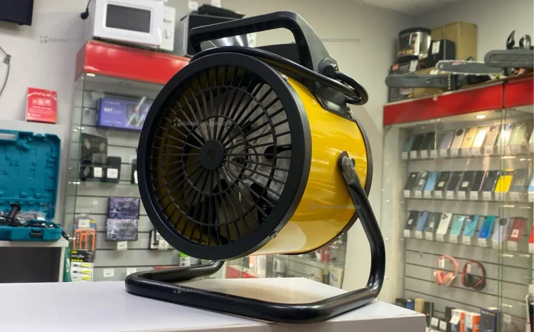 Обогреватель thg3000R