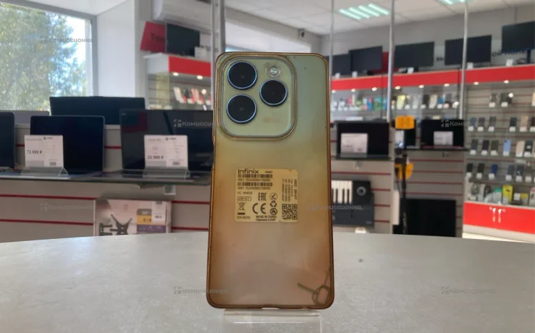 Infinix Hot 40 Pro 8/256Gb