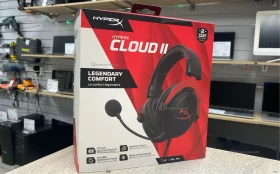 HYPERX CLOUD 2