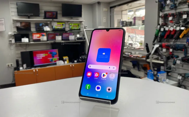 Samsung Galaxy A24 4/128