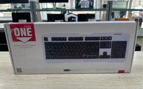 Купить Клавиатура Smartbuy SBK-332U-WK б/у , в Магнитогорск Цена:350рублей