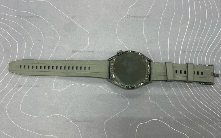 Часы  huawei watch gt 3