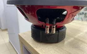 Купить Сабвуфер  Урал ТТ 12 б/у , в Пенза Цена:3500рублей