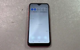 Samsung Galaxy A01 2/16 ГБ